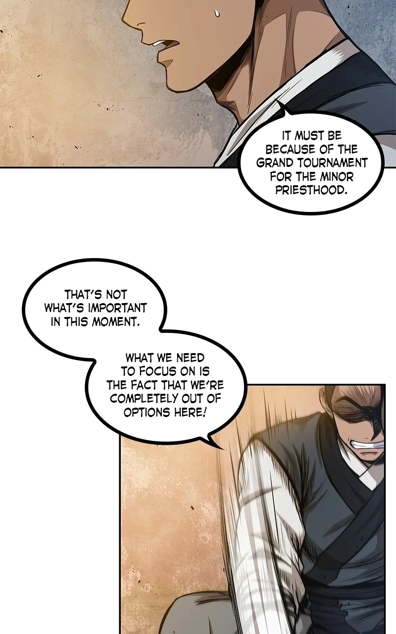 Nano Machine Chapter 49 Page 46