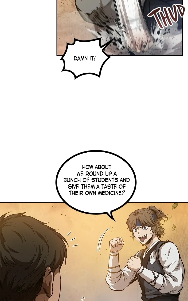 Nano Machine Chapter 49 Page 47