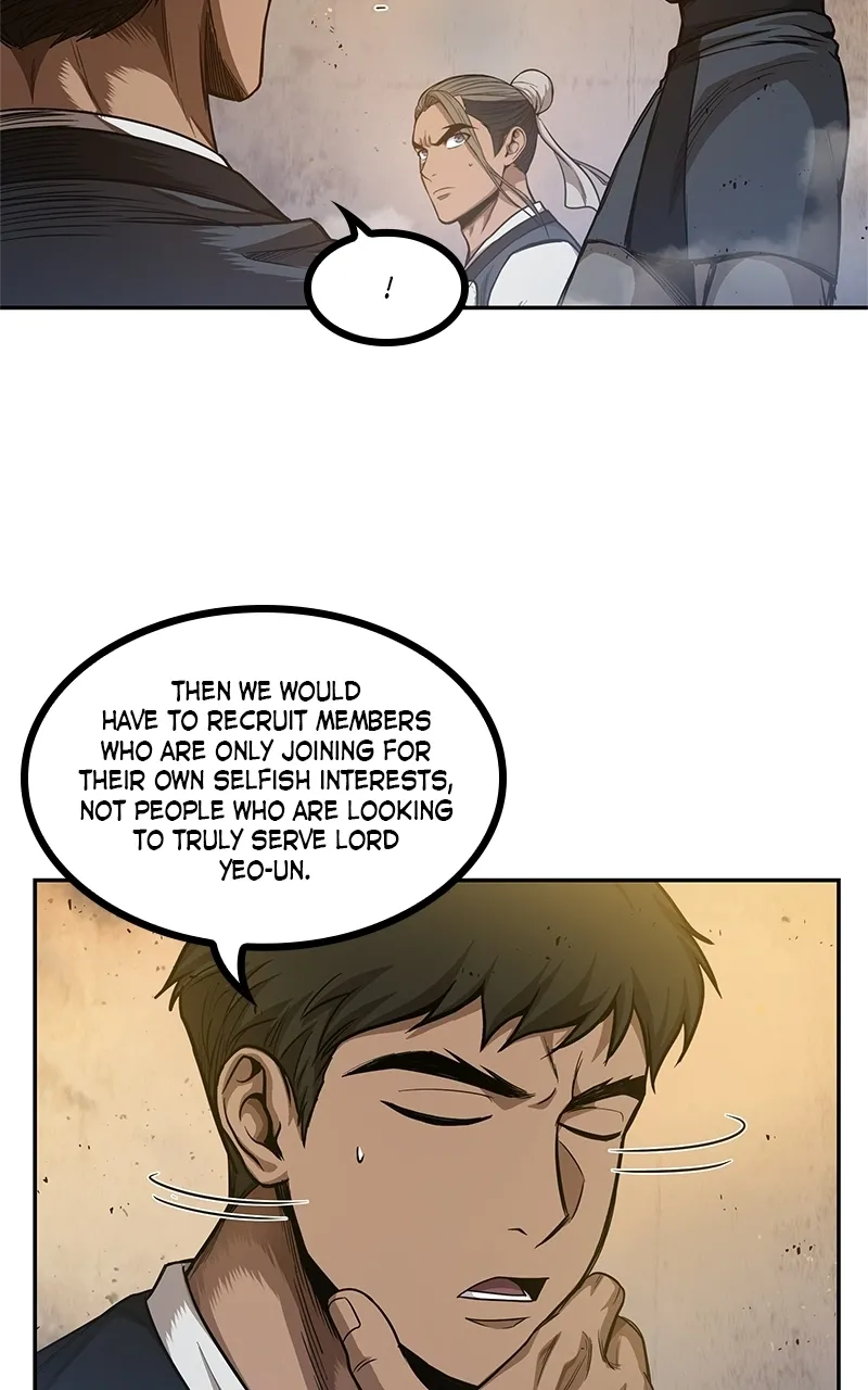 Nano Machine Chapter 49 Page 48