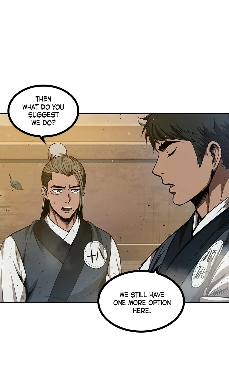 Nano Machine Chapter 49 Page 50