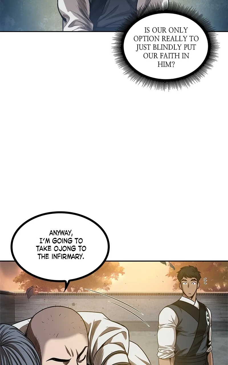 Nano Machine Chapter 49 Page 55