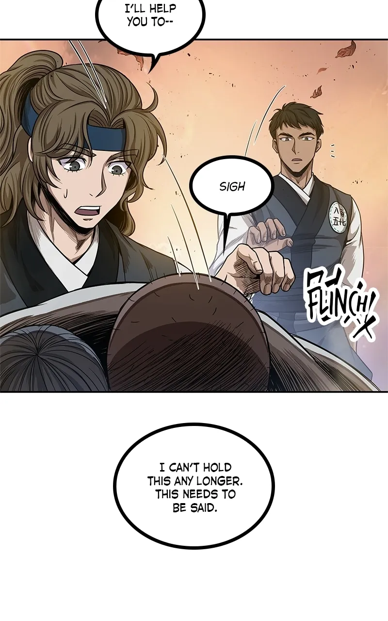 Nano Machine Chapter 49 Page 57