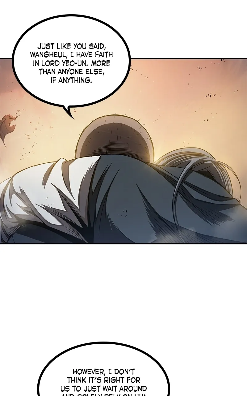 Nano Machine Chapter 49 Page 58