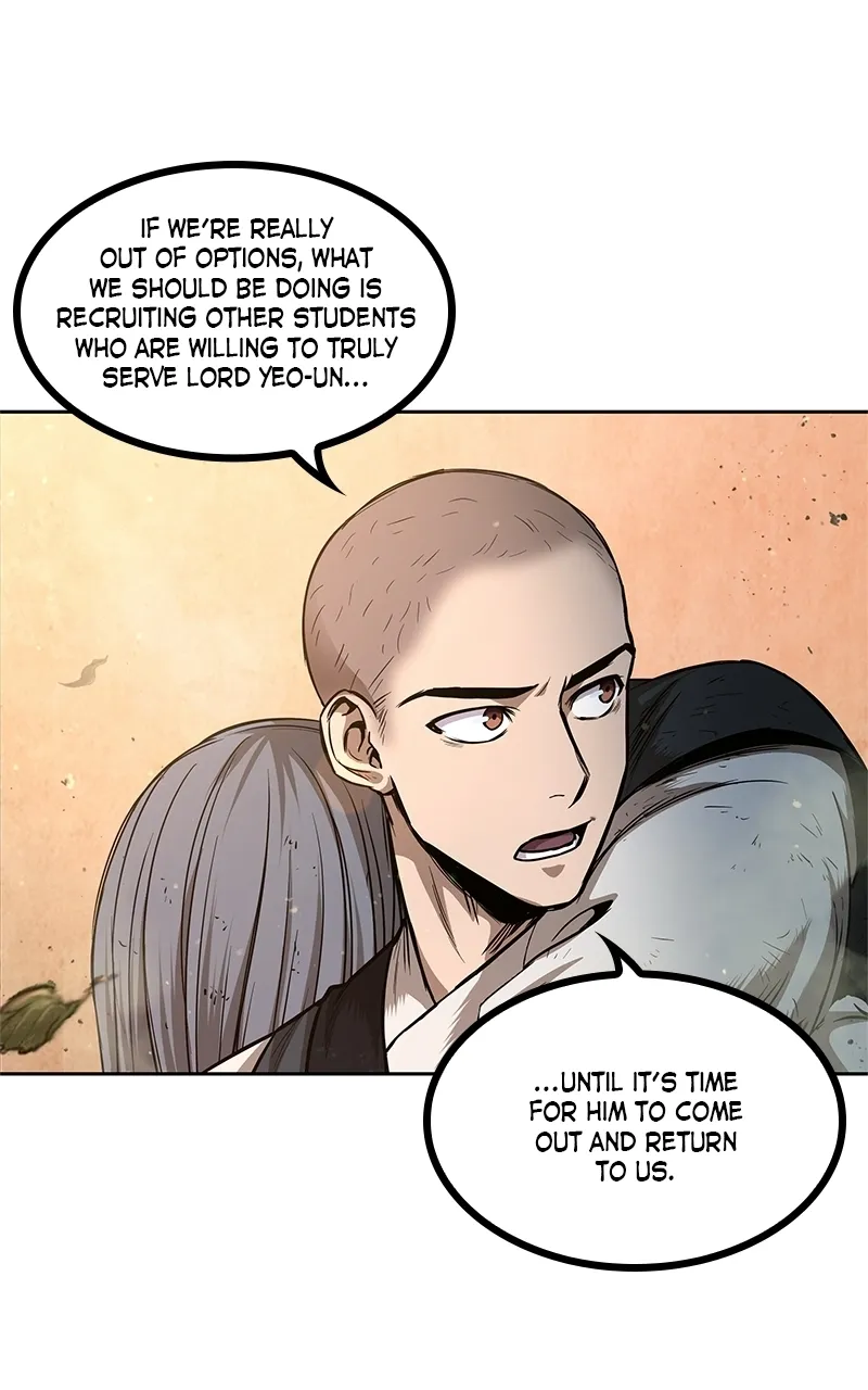 Nano Machine Chapter 49 Page 60