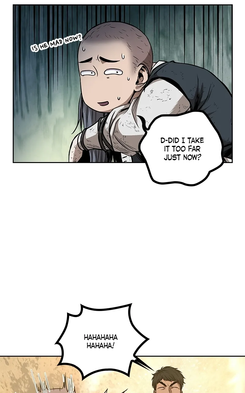 Nano Machine Chapter 49 Page 62