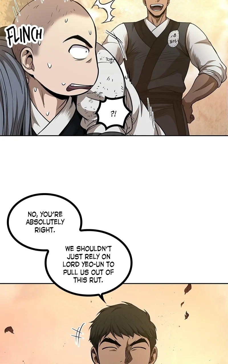 Nano Machine Chapter 49 Page 63