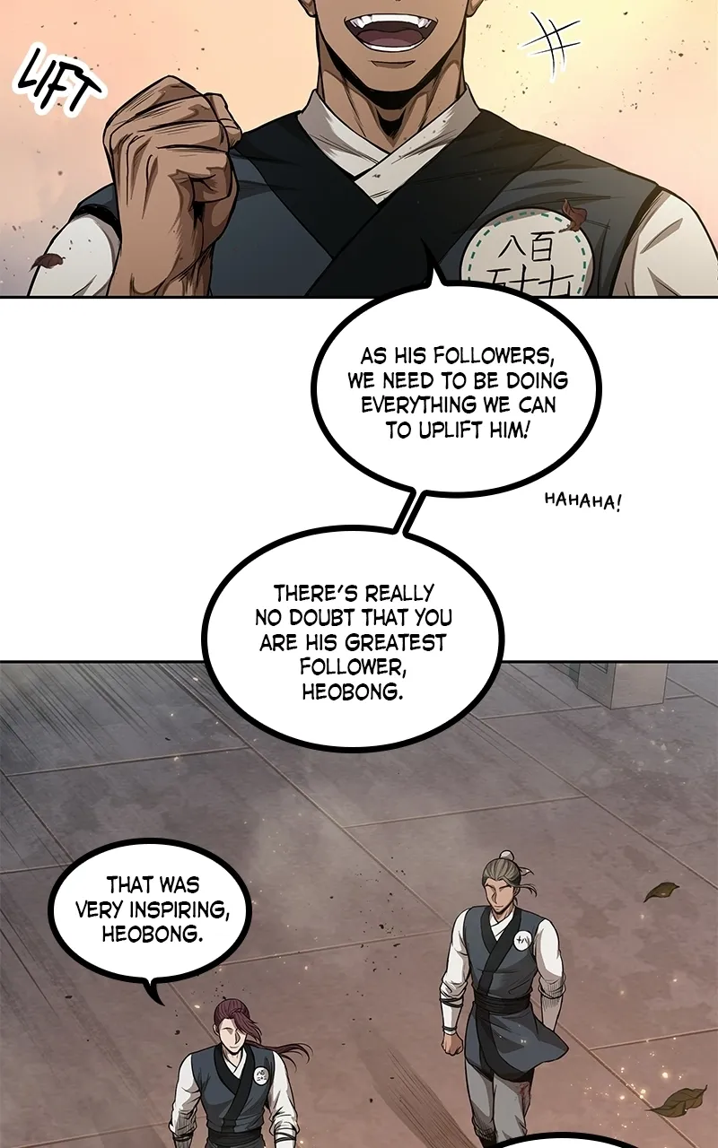 Nano Machine Chapter 49 Page 64