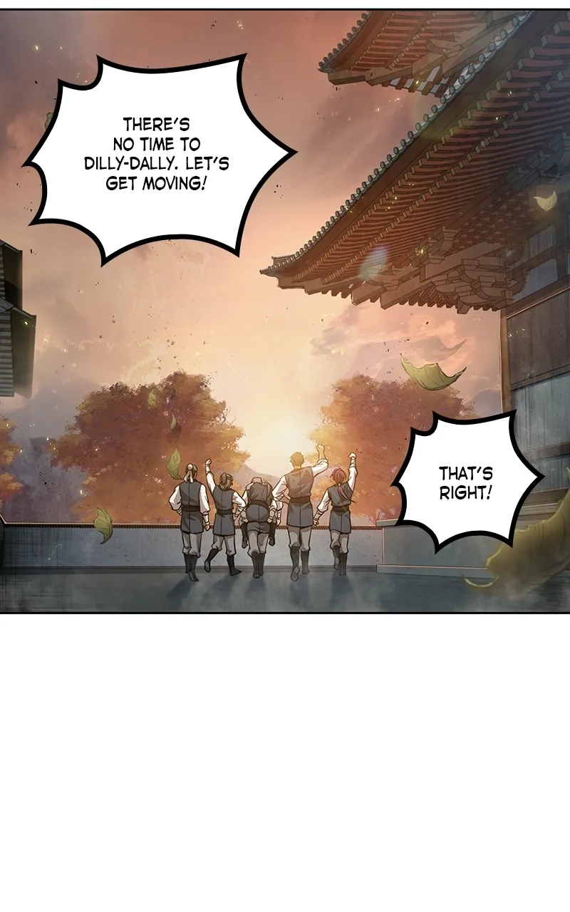 Nano Machine Chapter 49 Page 66