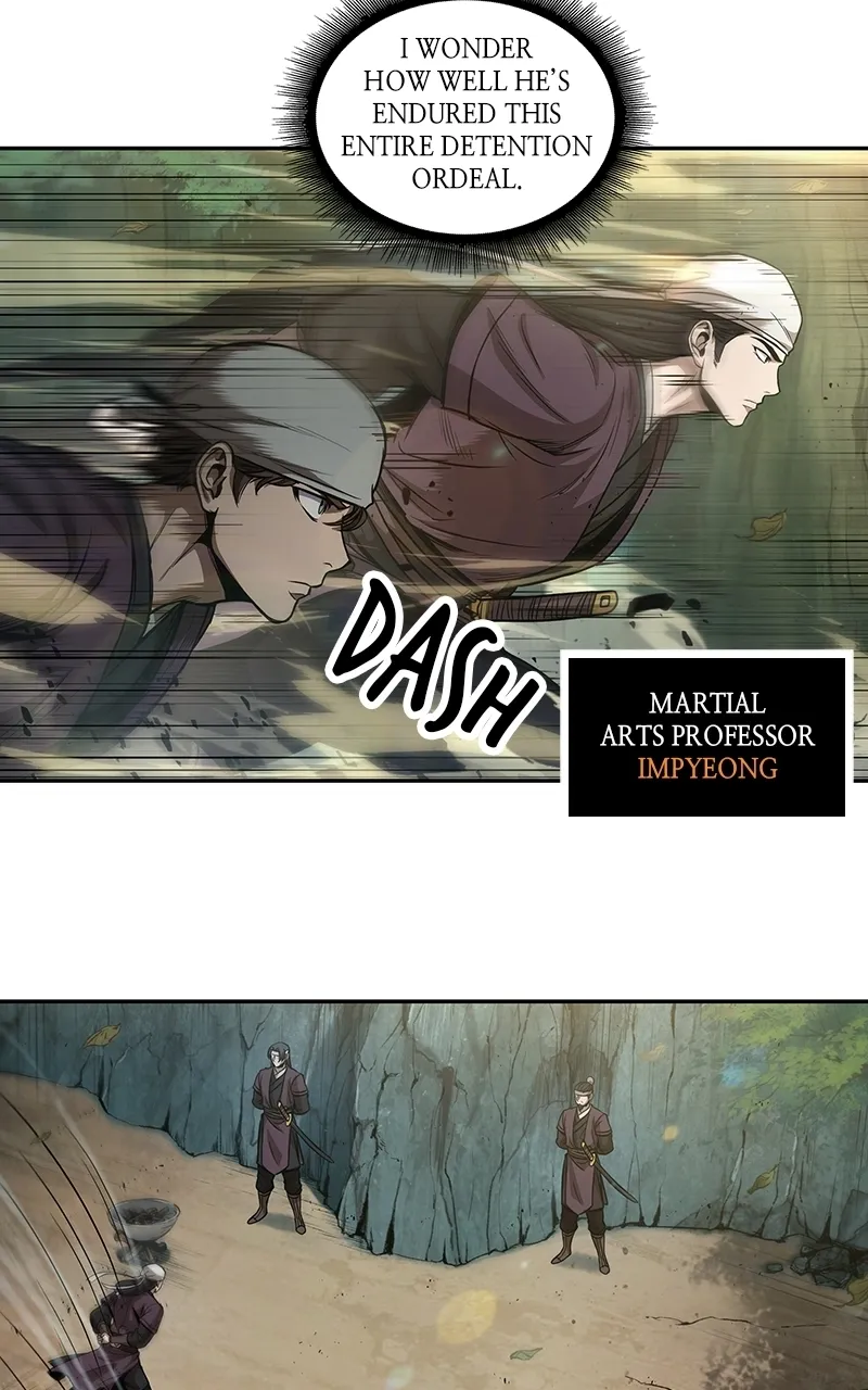 Nano Machine Chapter 49 Page 69