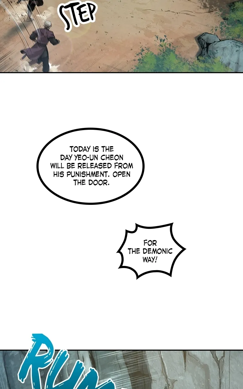 Nano Machine Chapter 49 Page 70