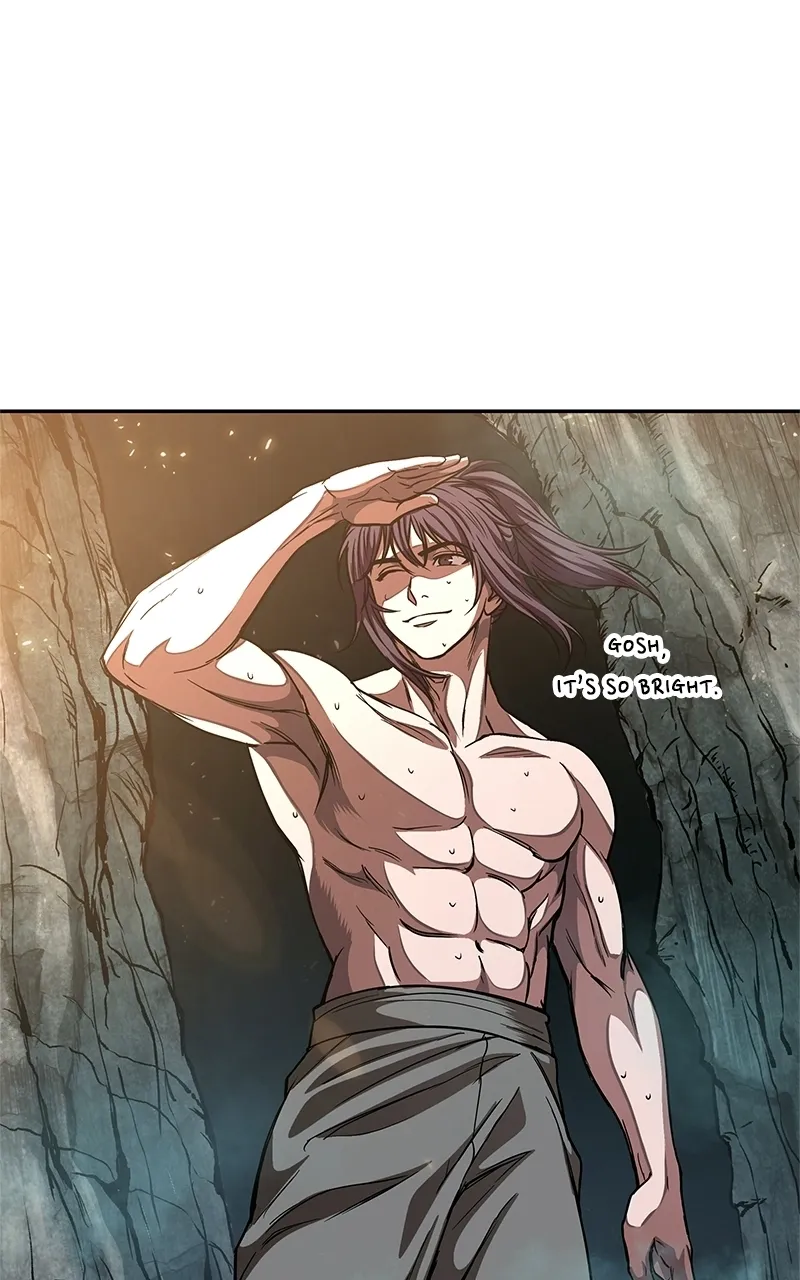 Nano Machine Chapter 49 Page 75