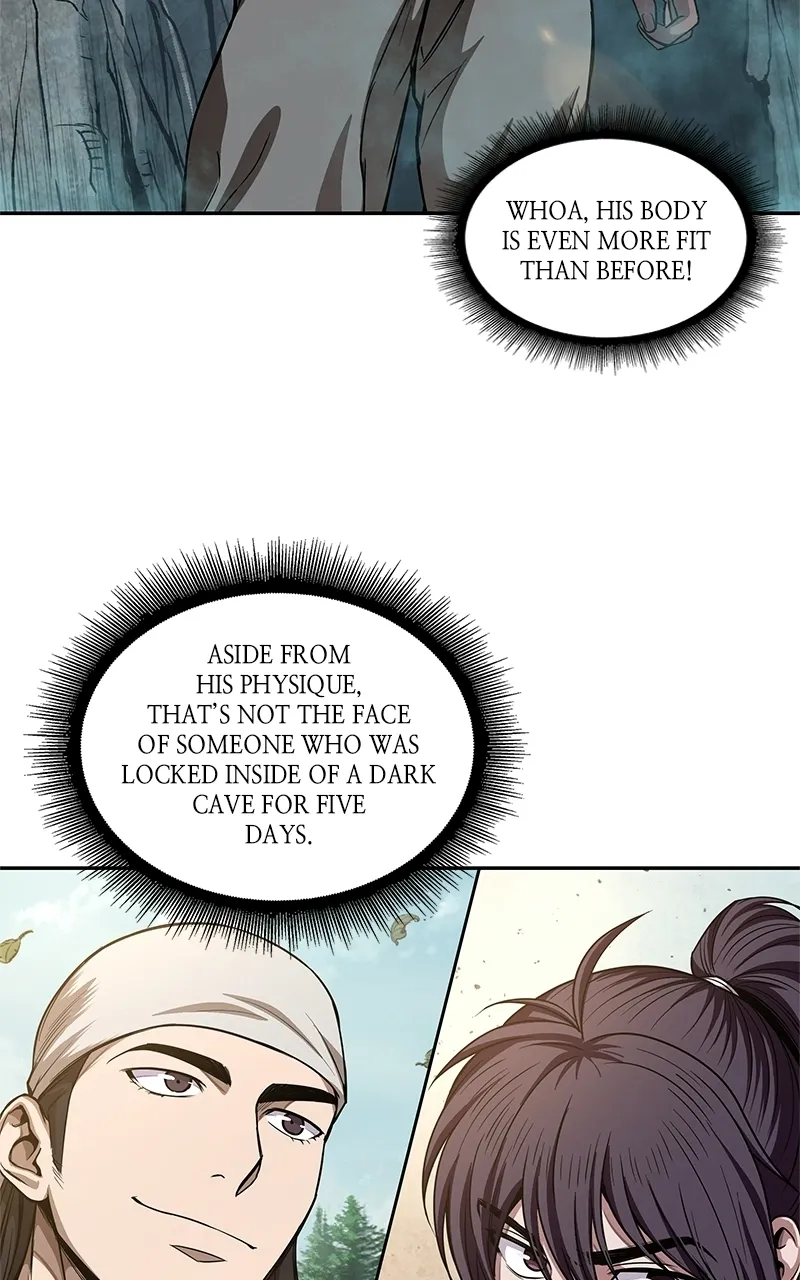 Nano Machine Chapter 49 Page 76