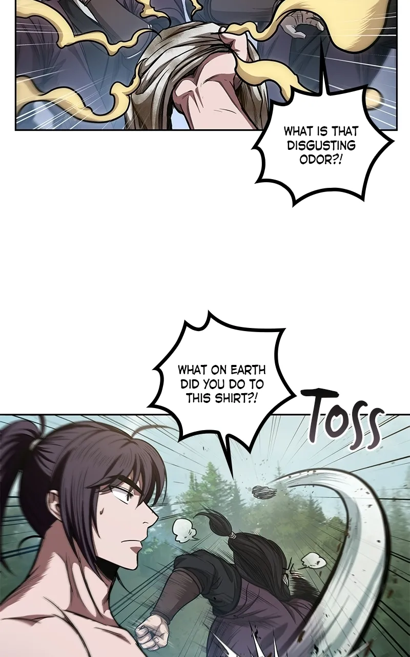 Nano Machine Chapter 49 Page 79