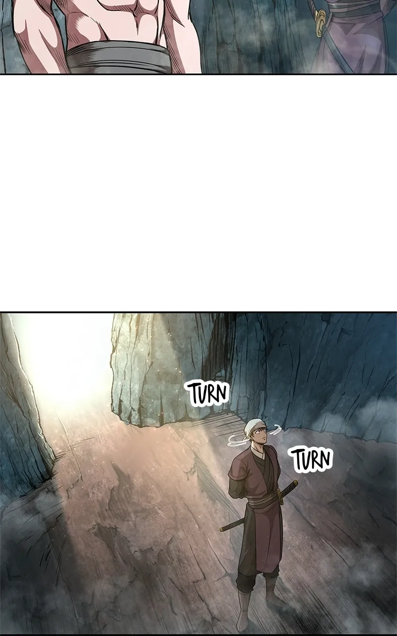 Nano Machine Chapter 49 Page 81