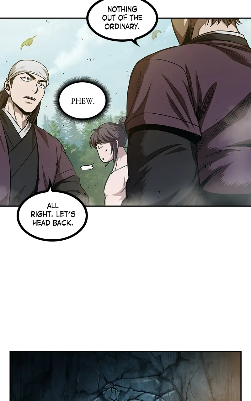 Nano Machine Chapter 49 Page 83