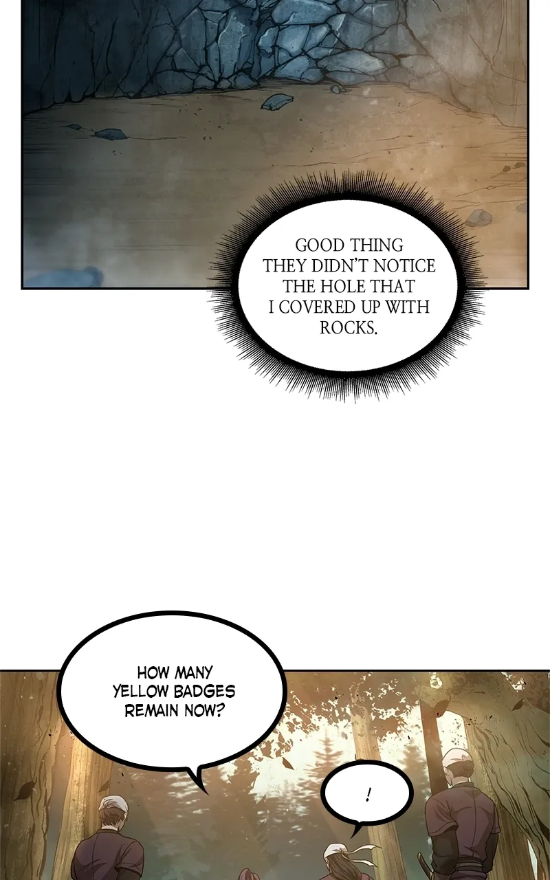 Nano Machine Chapter 49 Page 84