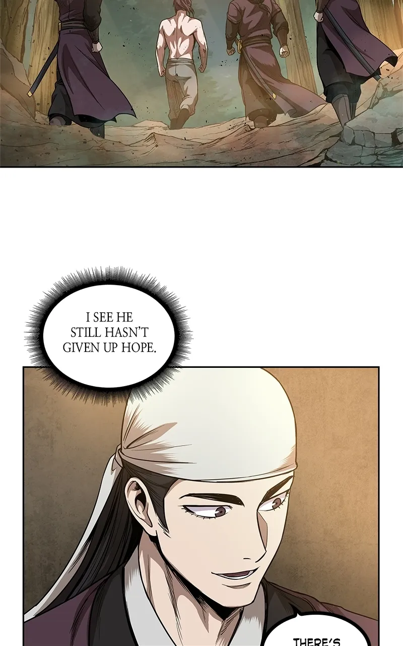 Nano Machine Chapter 49 Page 85