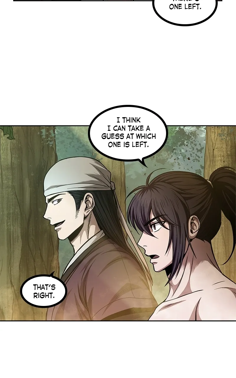 Nano Machine Chapter 49 Page 86