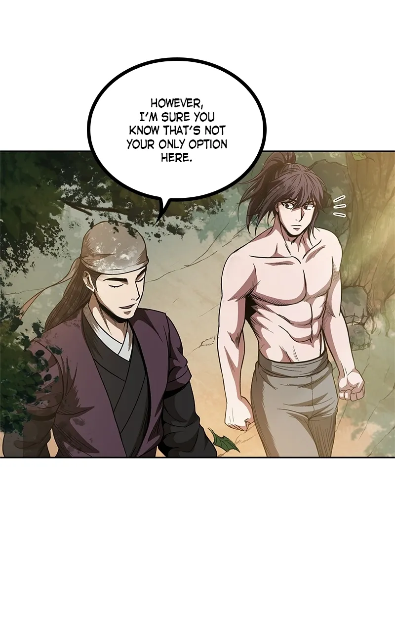 Nano Machine Chapter 49 Page 87