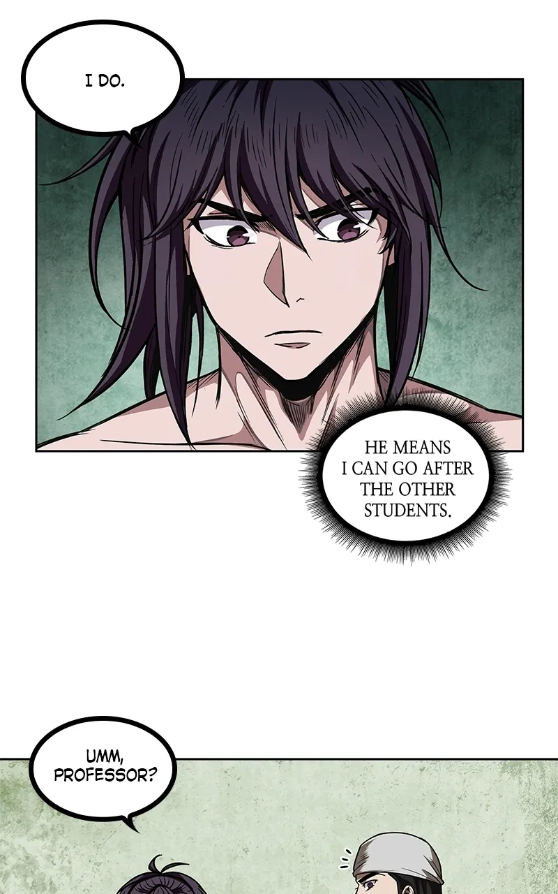 Nano Machine Chapter 49 Page 88