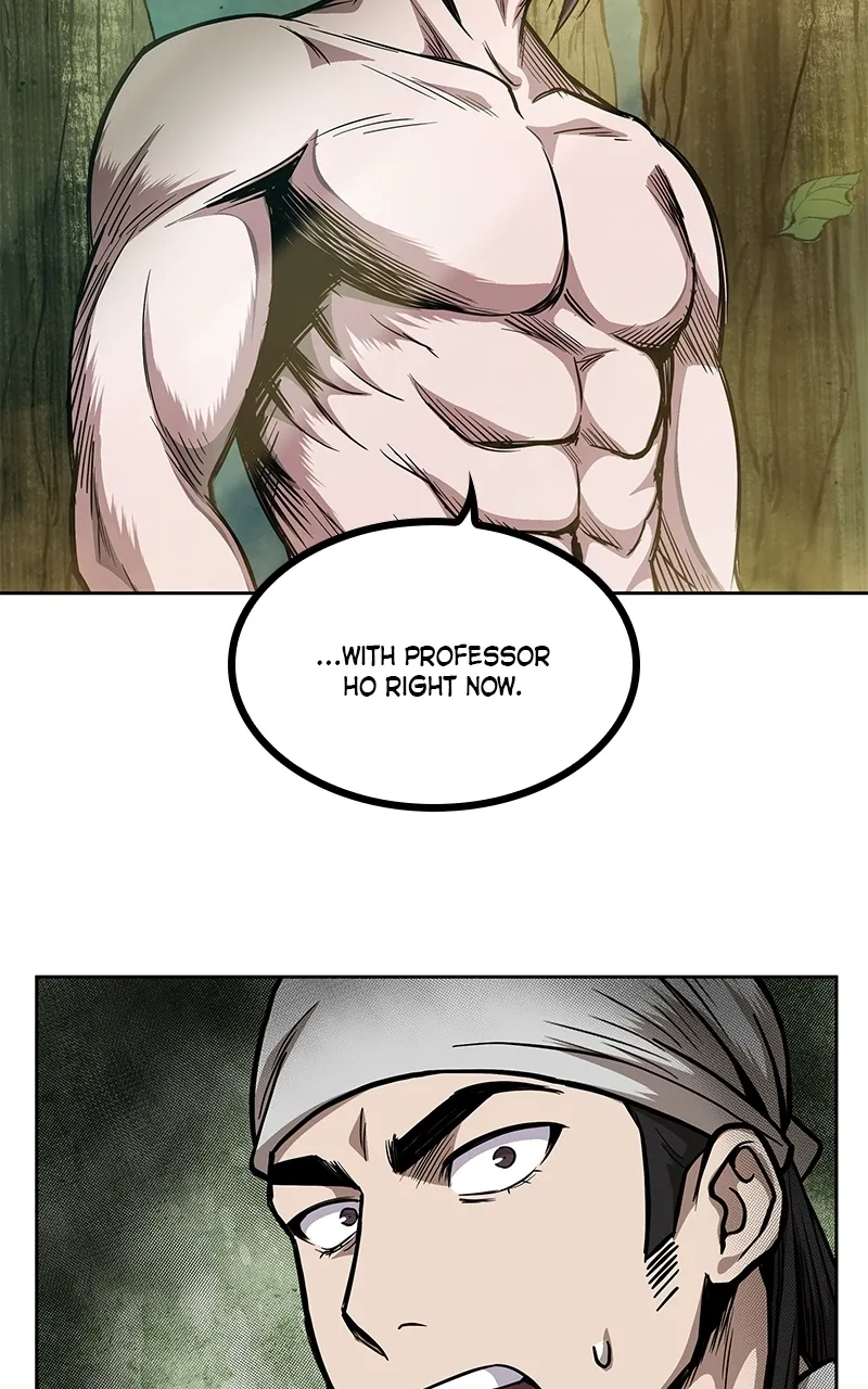 Nano Machine Chapter 49 Page 90