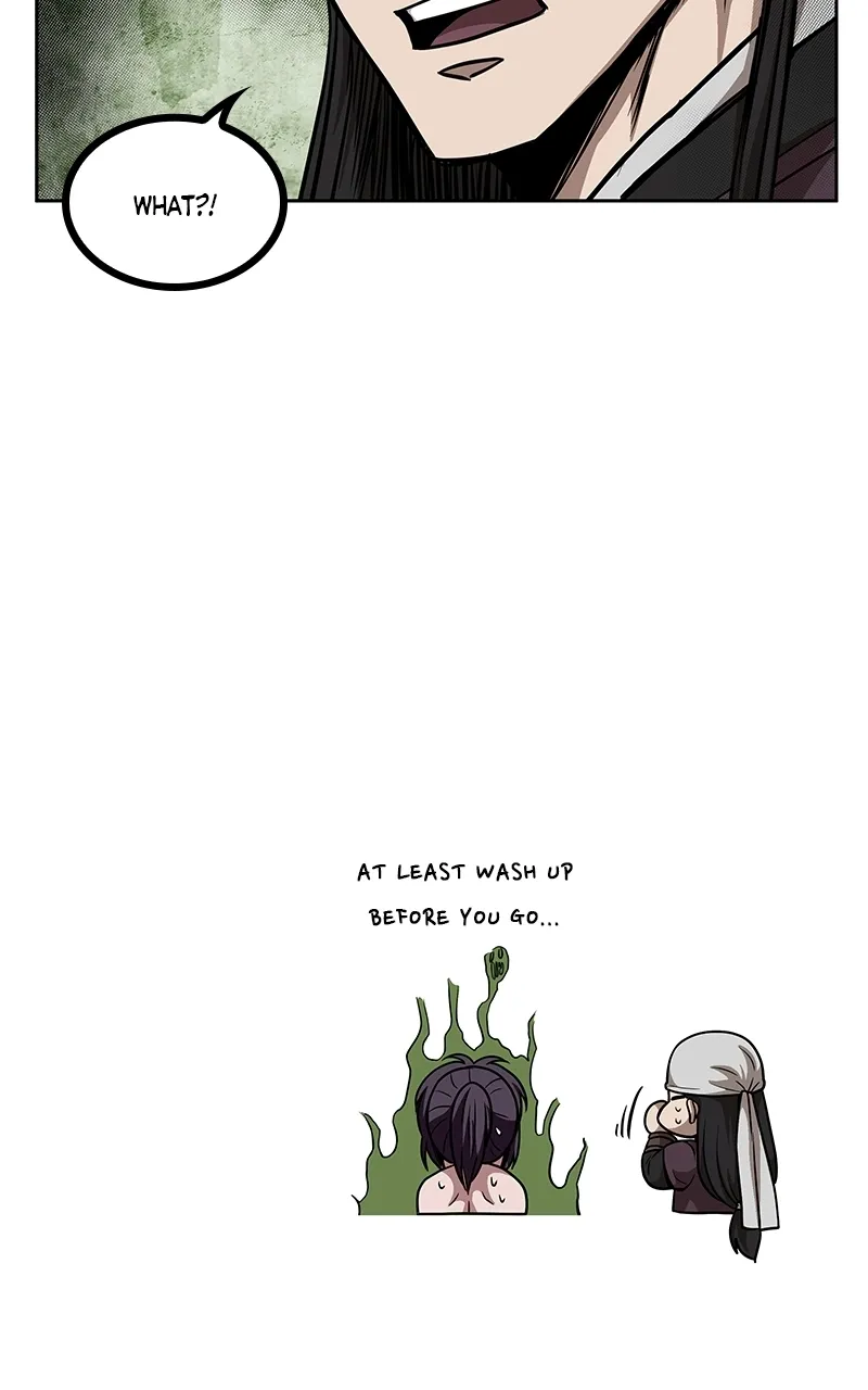 Nano Machine Chapter 49 Page 91