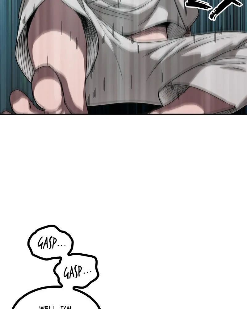 Nano Machine Chapter 5 Page 3