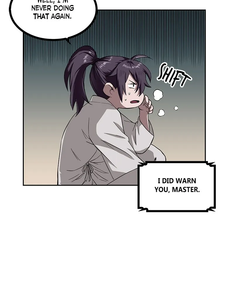 Nano Machine Chapter 5 Page 4