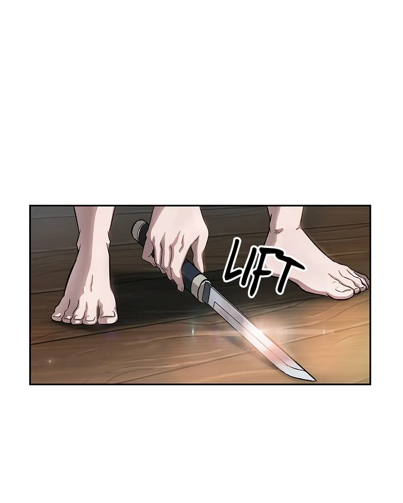 Nano Machine Chapter 5 Page 6