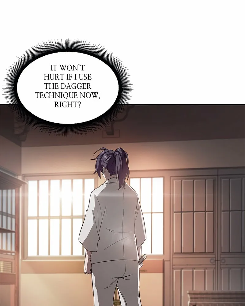 Nano Machine Chapter 5 Page 7