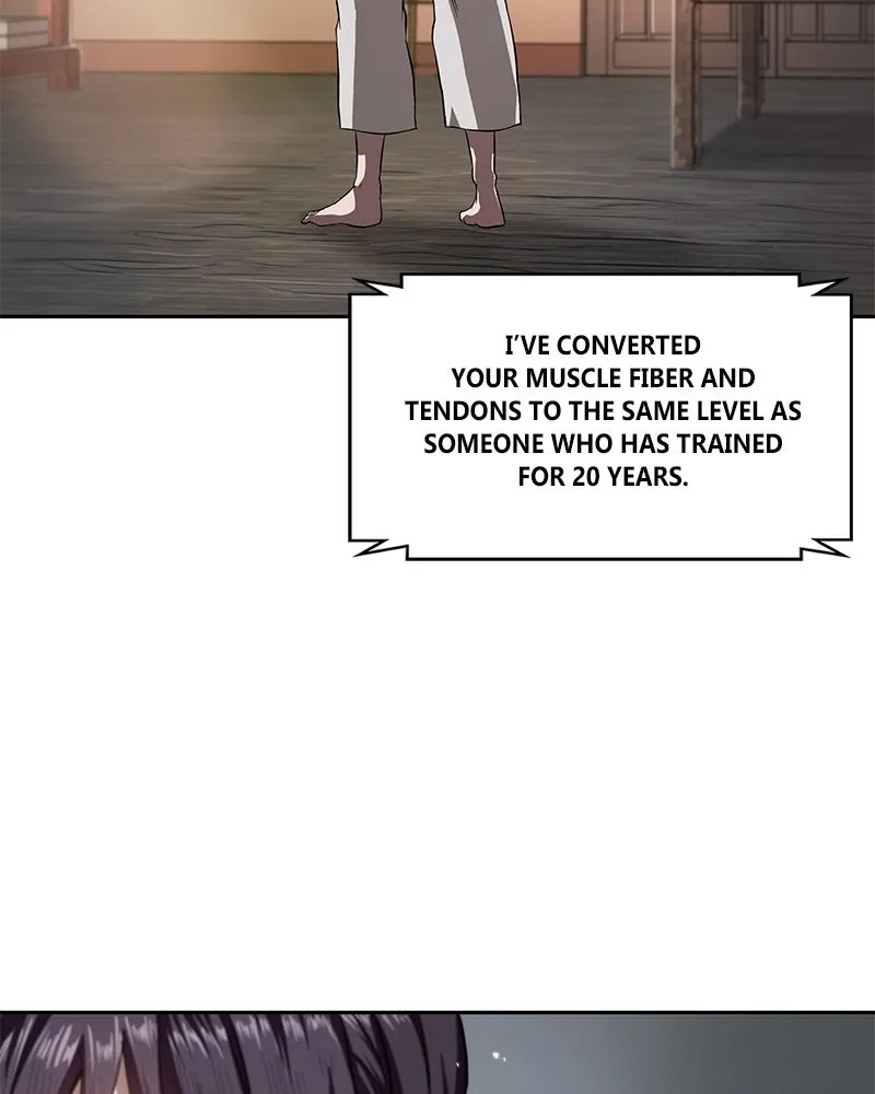 Nano Machine Chapter 5 Page 8