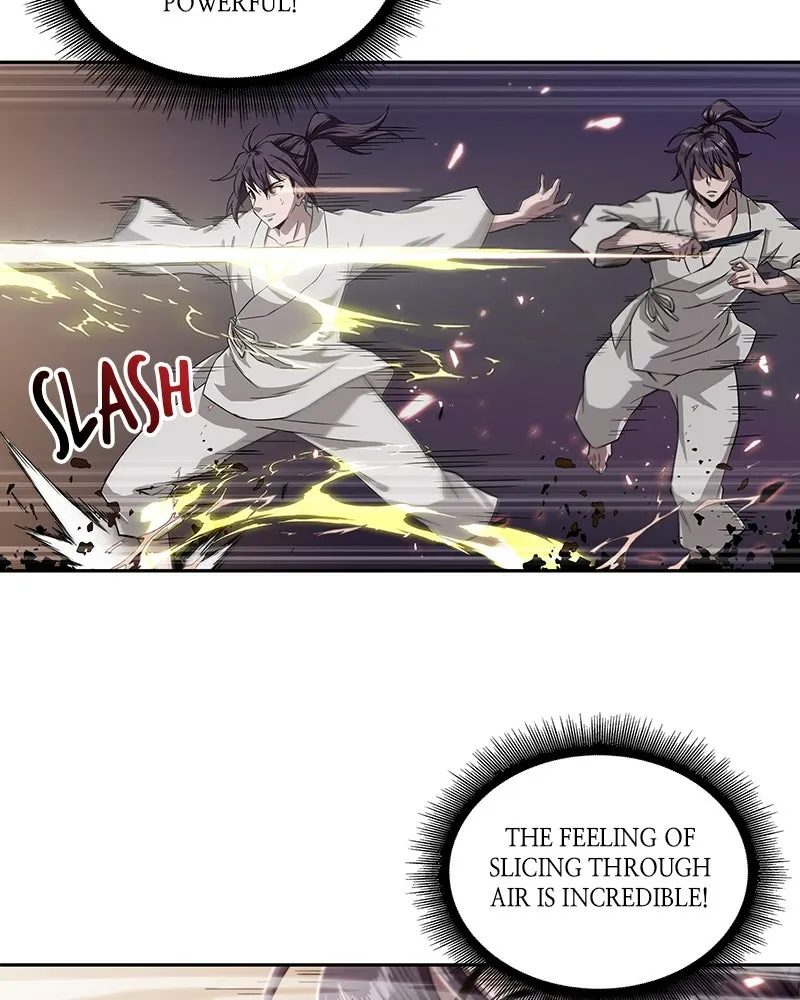 Nano Machine Chapter 5 Page 15
