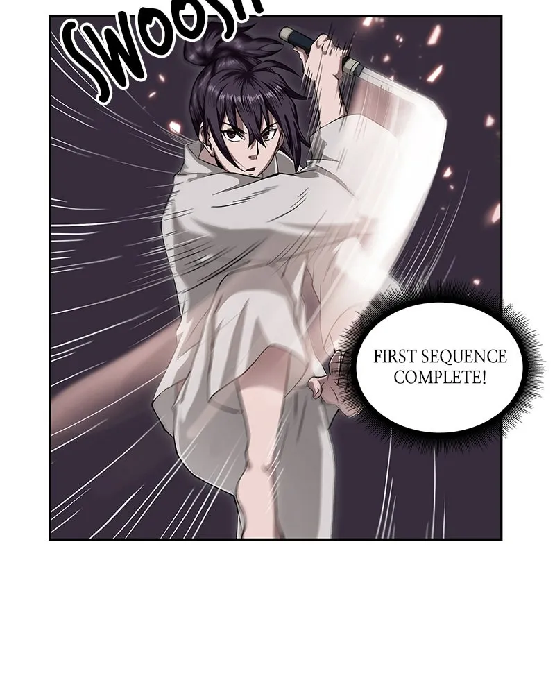 Nano Machine Chapter 5 Page 19