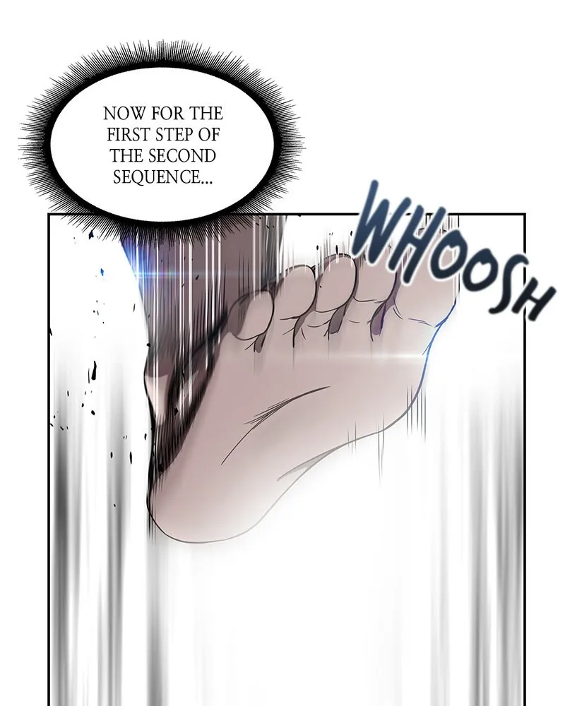 Nano Machine Chapter 5 Page 20