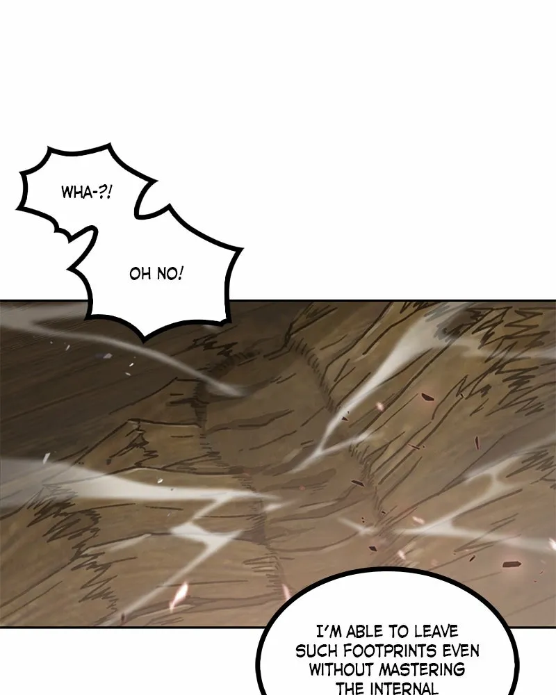 Nano Machine Chapter 5 Page 25