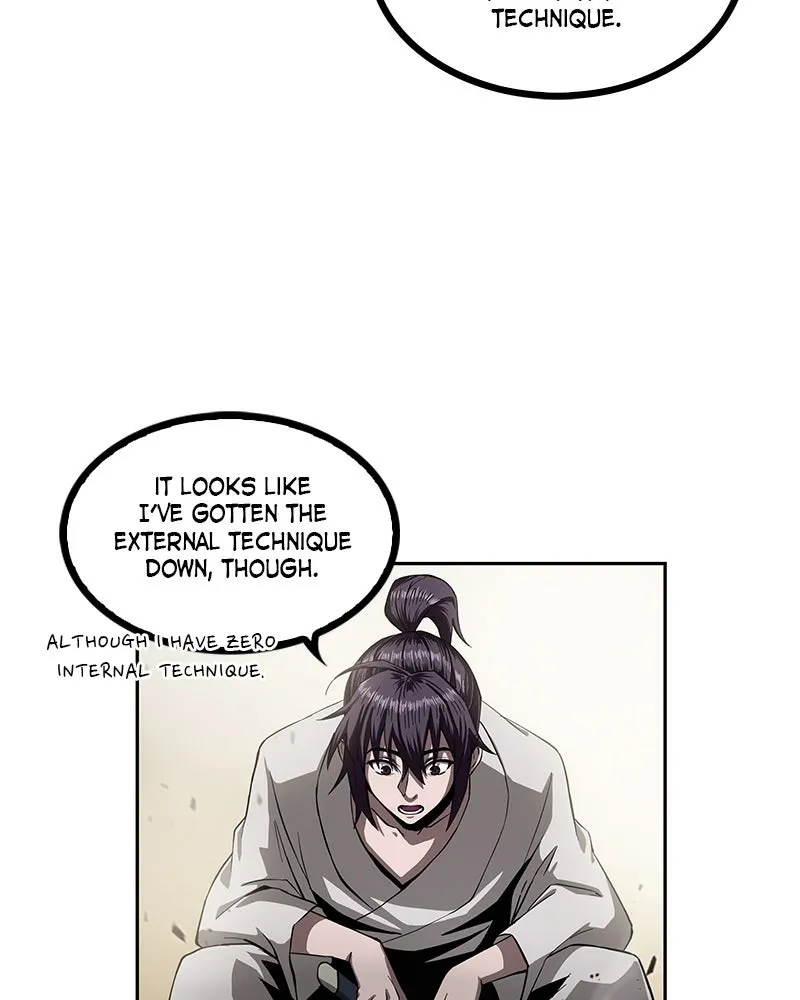 Nano Machine Chapter 5 Page 26