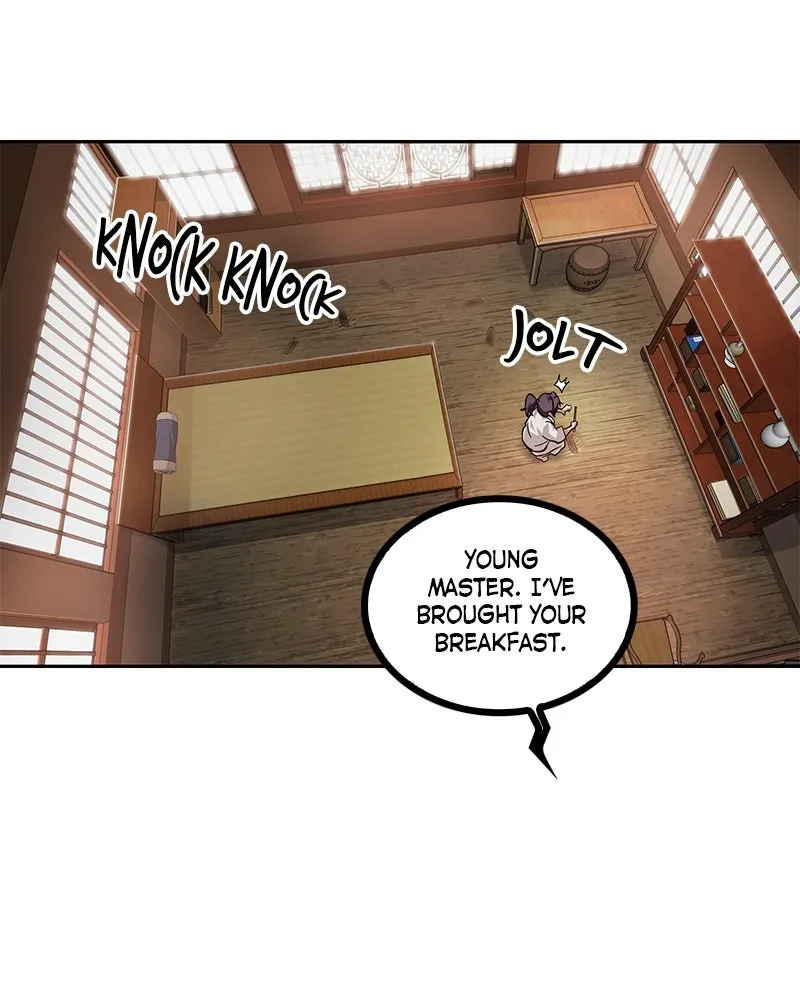 Nano Machine Chapter 5 Page 28