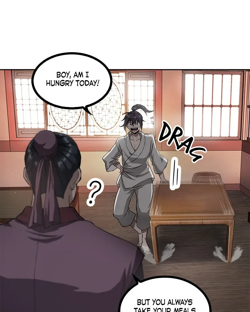 Nano Machine Chapter 5 Page 32