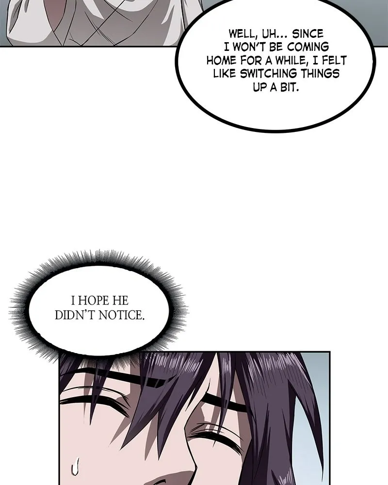 Nano Machine Chapter 5 Page 34