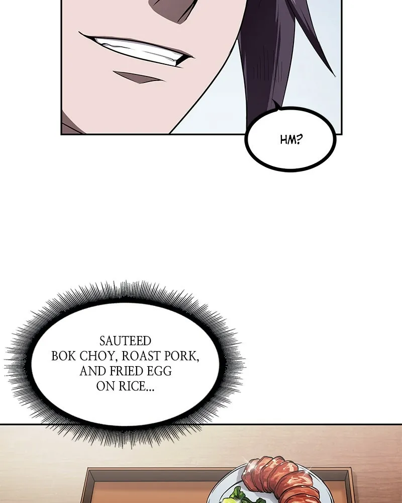 Nano Machine Chapter 5 Page 35