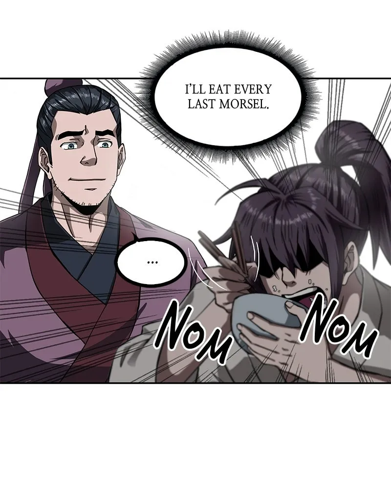 Nano Machine Chapter 5 Page 40