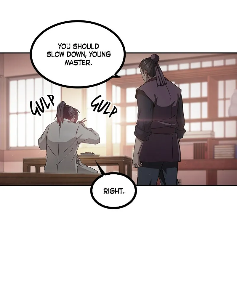 Nano Machine Chapter 5 Page 42