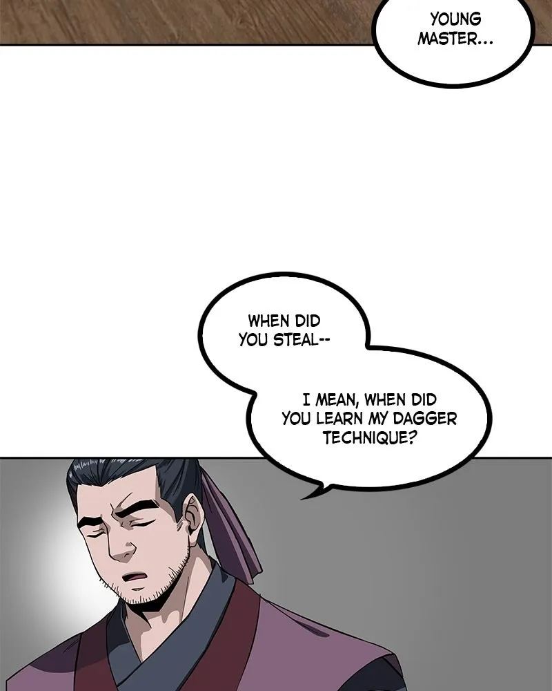 Nano Machine Chapter 5 Page 44
