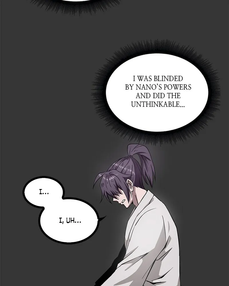 Nano Machine Chapter 5 Page 52