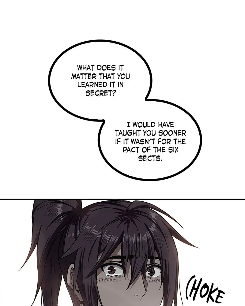 Nano Machine Chapter 5 Page 56