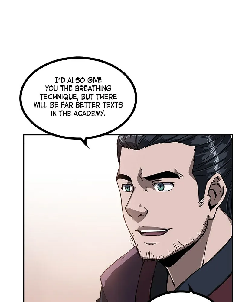 Nano Machine Chapter 5 Page 60