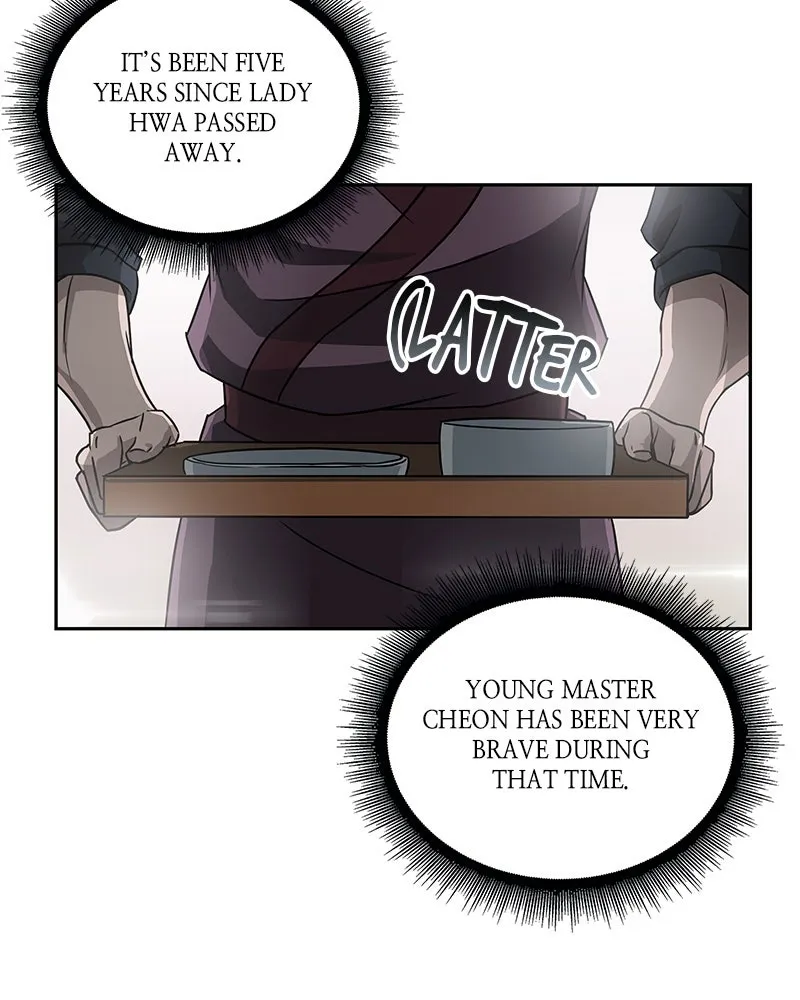 Nano Machine Chapter 5 Page 68
