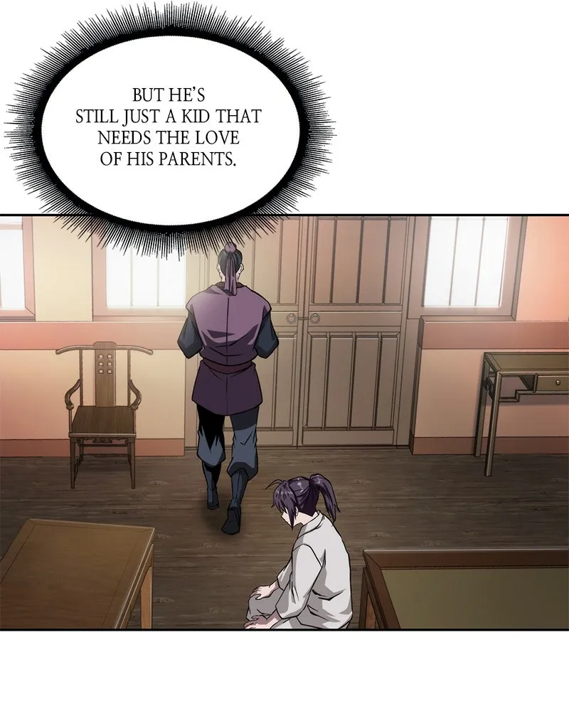 Nano Machine Chapter 5 Page 69