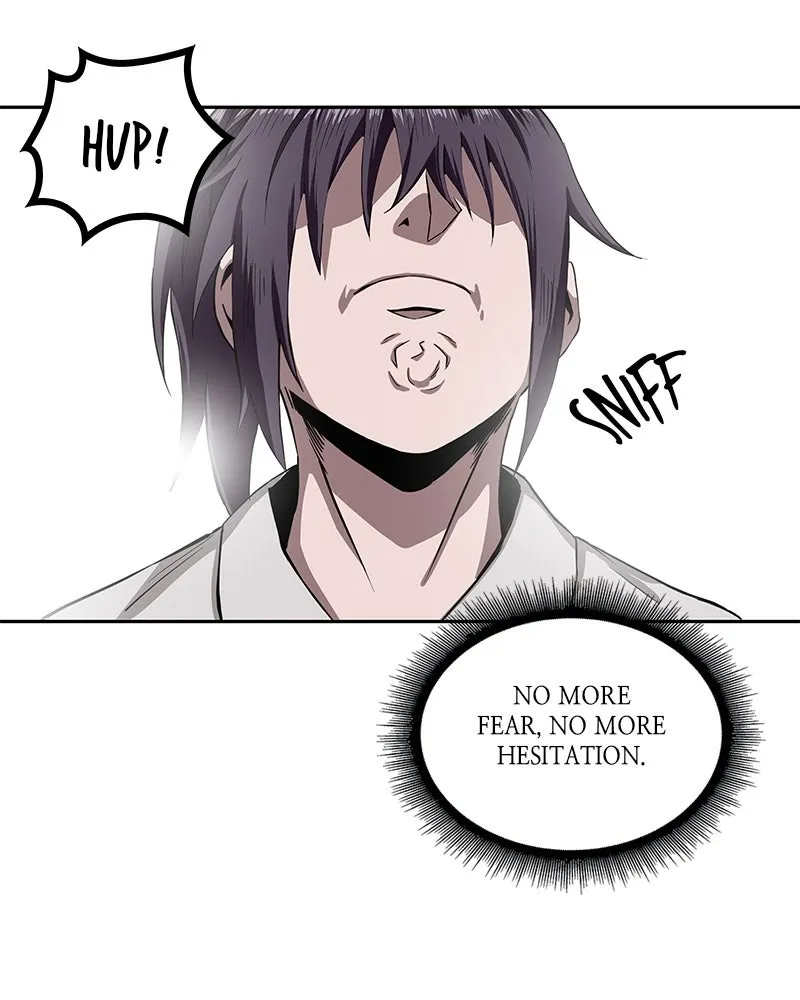 Nano Machine Chapter 5 Page 77