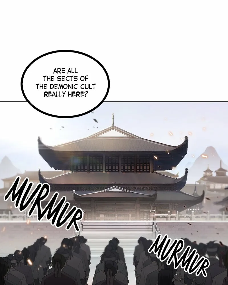 Nano Machine Chapter 5 Page 85